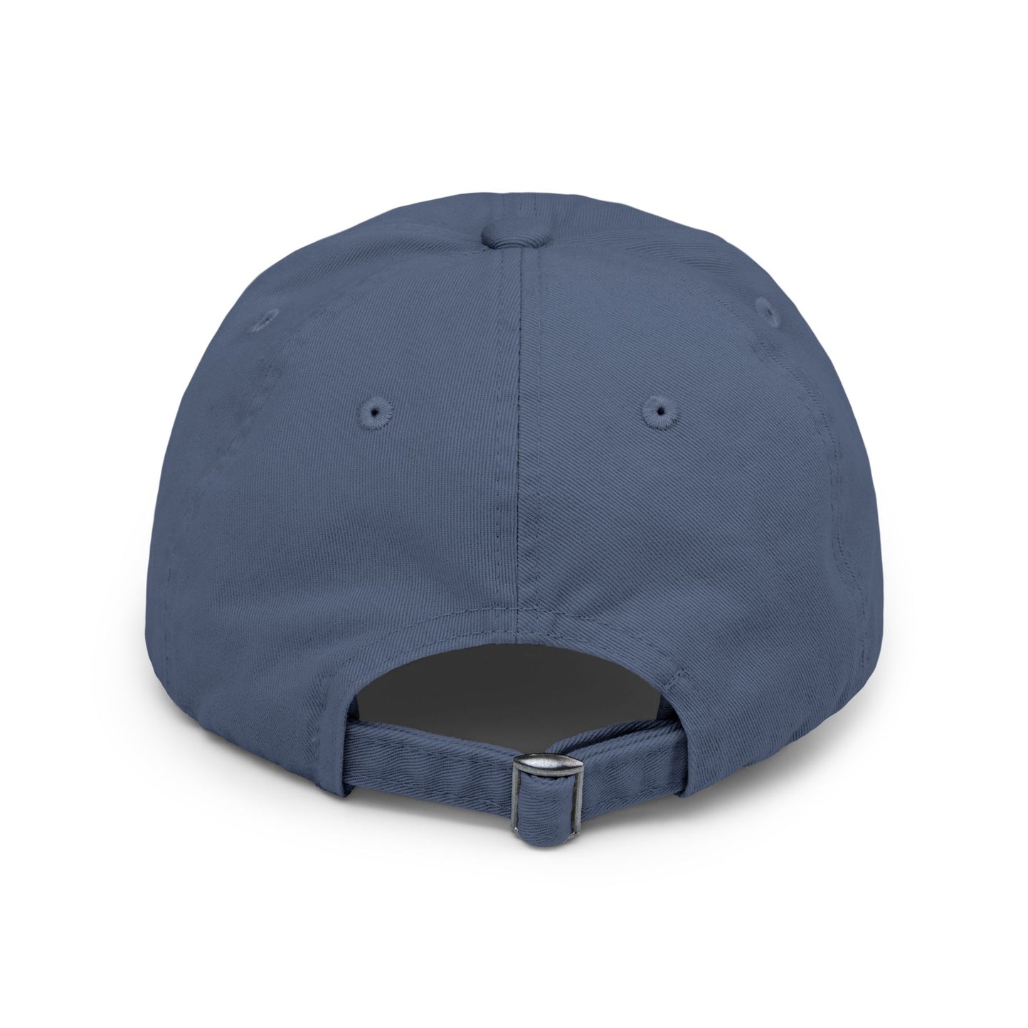 Mont Ventoux Vintage Style Hat -Unisex Distressed Cap