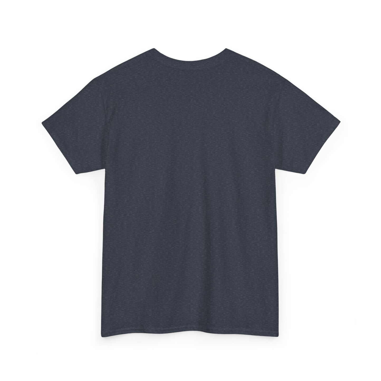 FatBike Heaven T-Shirt - Unisex Classic Cotton T-Shirt
