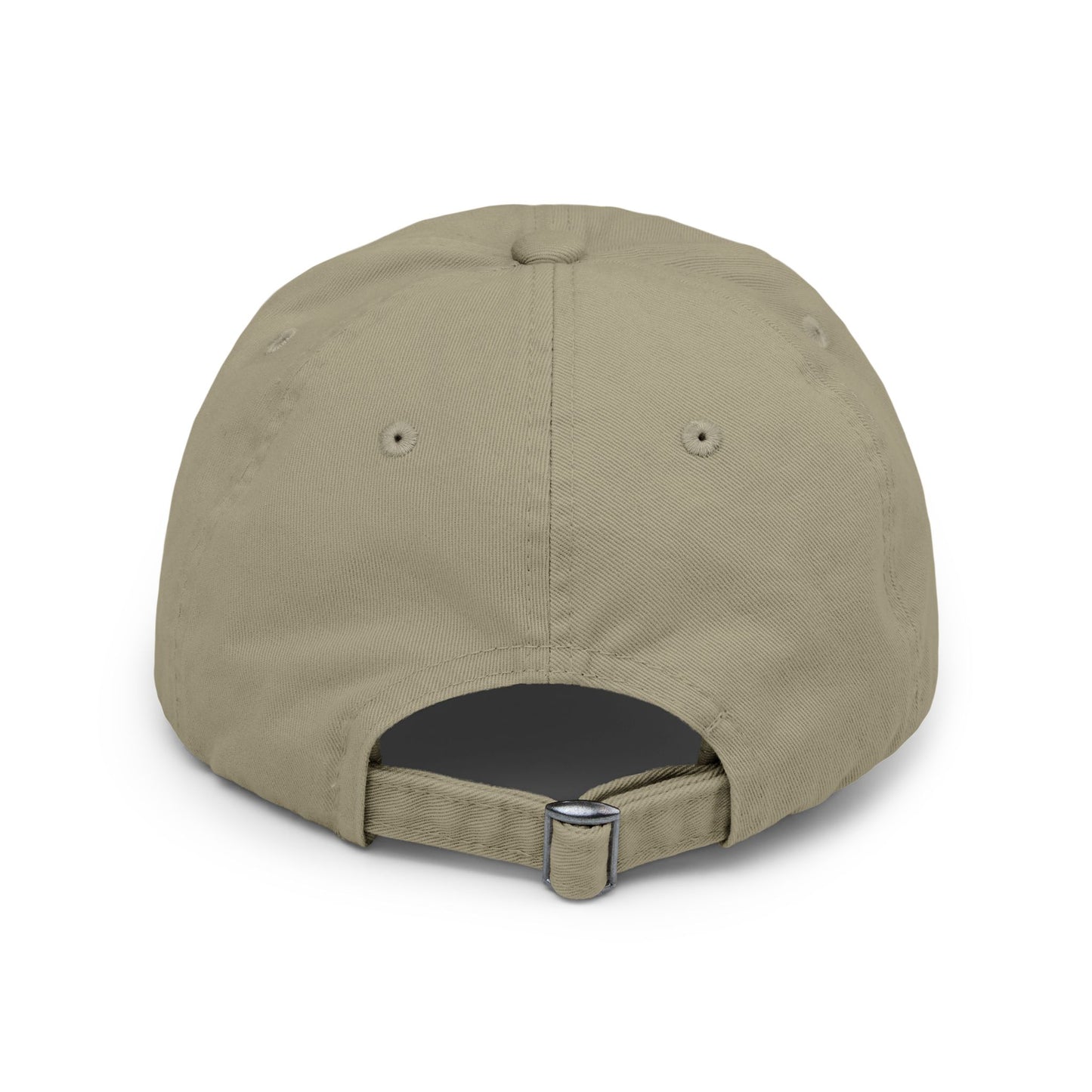 Col Du Tourmalet Vintage Style Hat -Unisex Distressed Cap