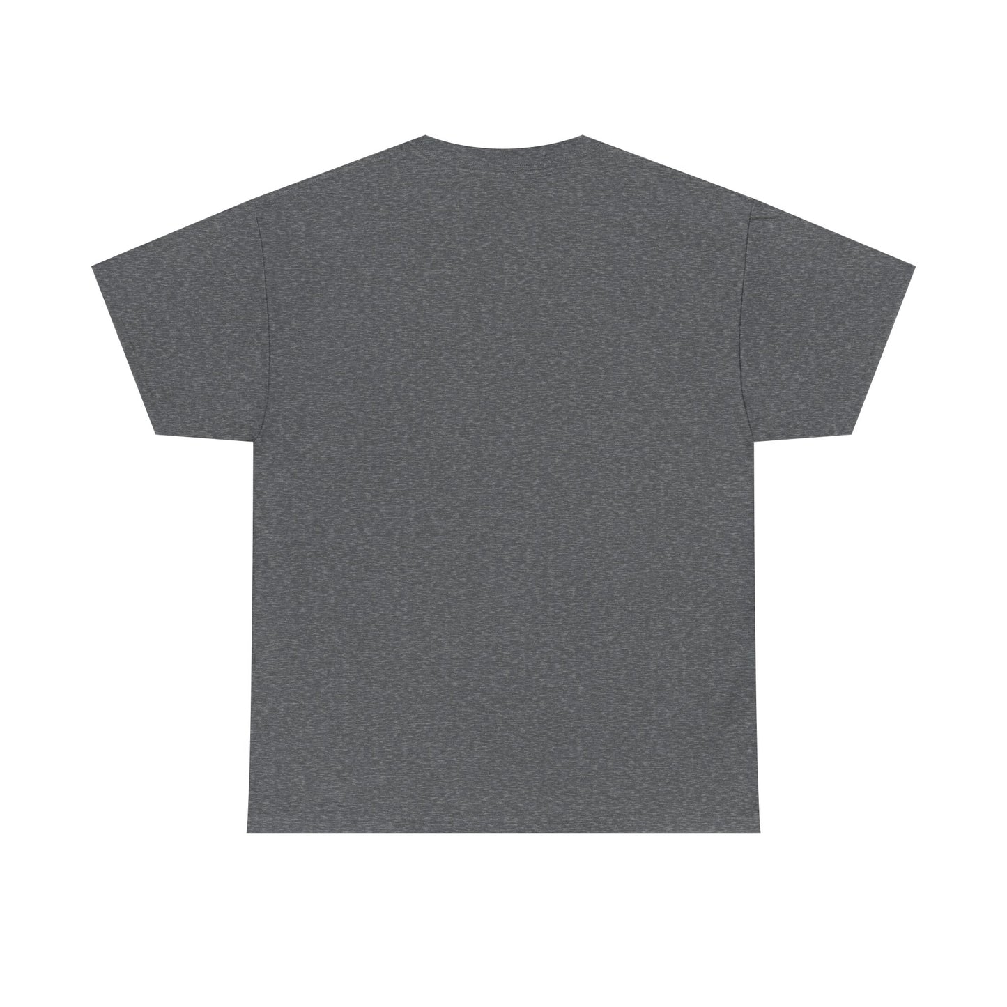 FatBike Heaven T-Shirt - Unisex Classic Cotton T-Shirt