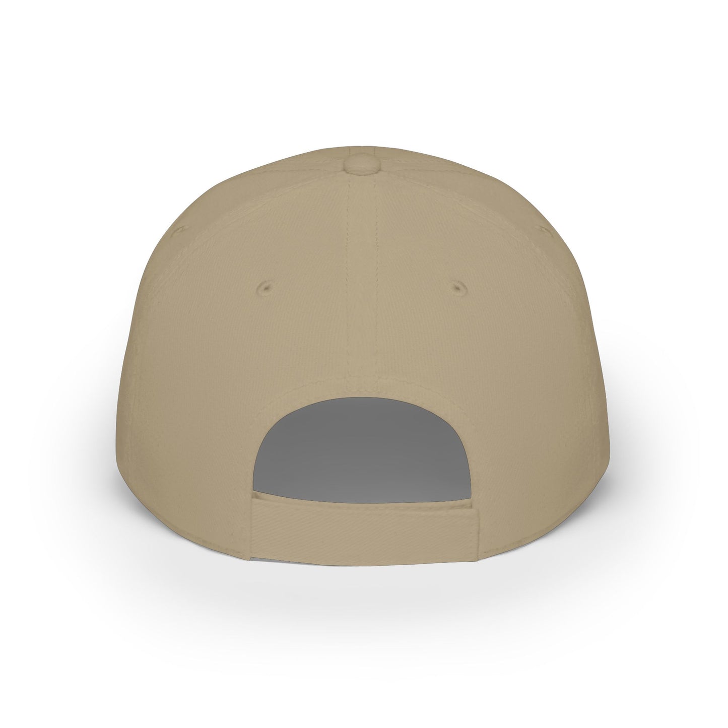 Cime De La Bonette Borne Cap - Classic Ball Cap