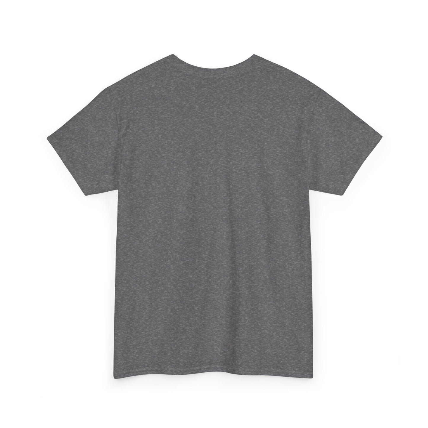 FatBike Heaven T-Shirt - Unisex Classic Cotton T-Shirt