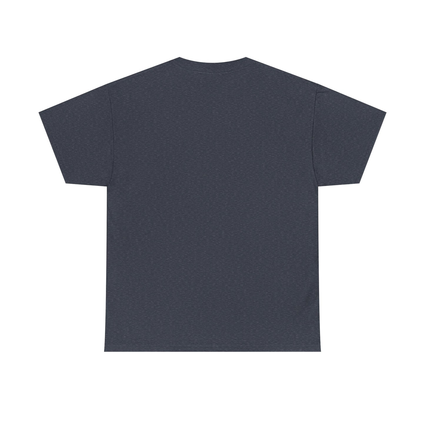 FatBike Heaven T-Shirt - Unisex Classic Cotton T-Shirt