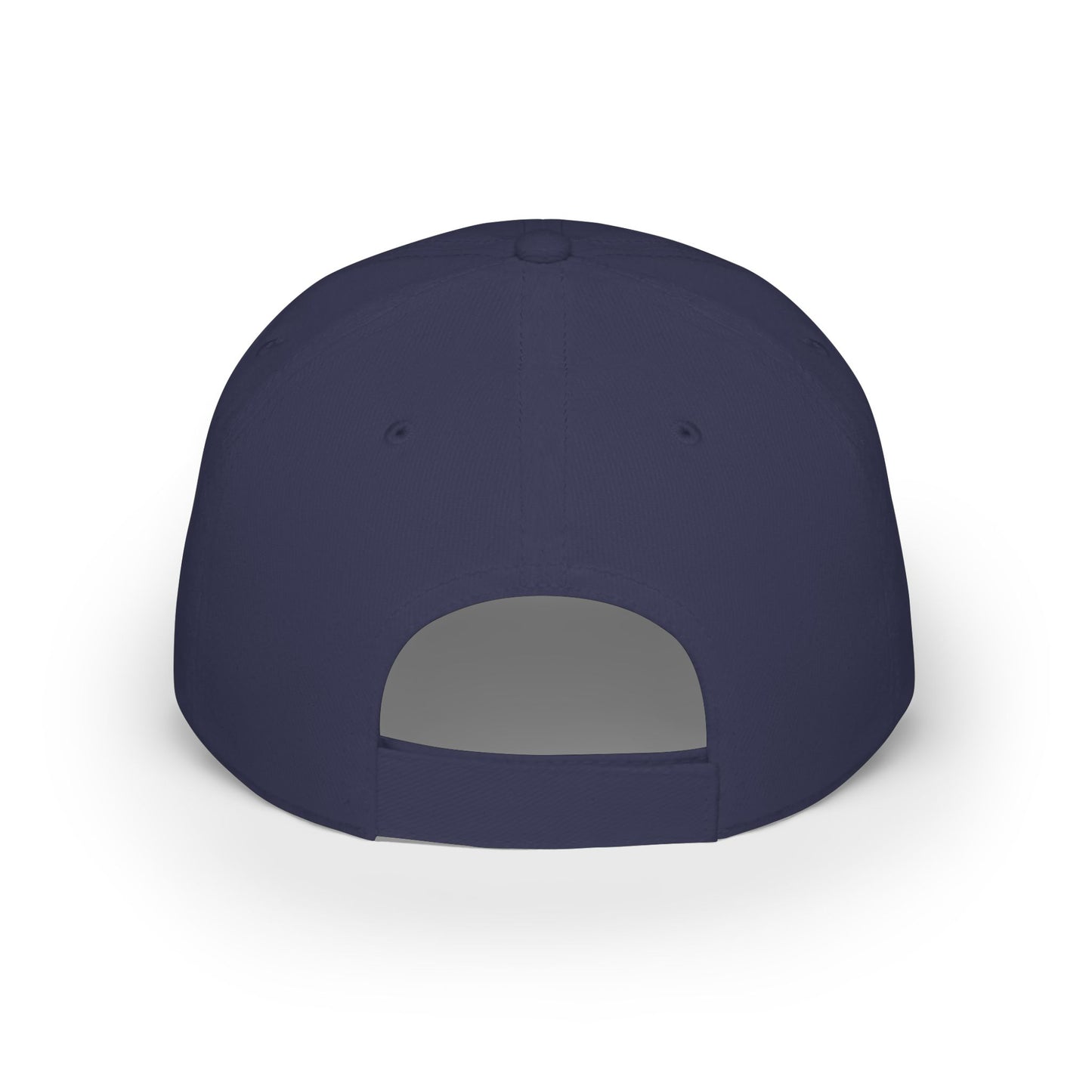 Cime De La Bonette Borne Cap - Classic Ball Cap