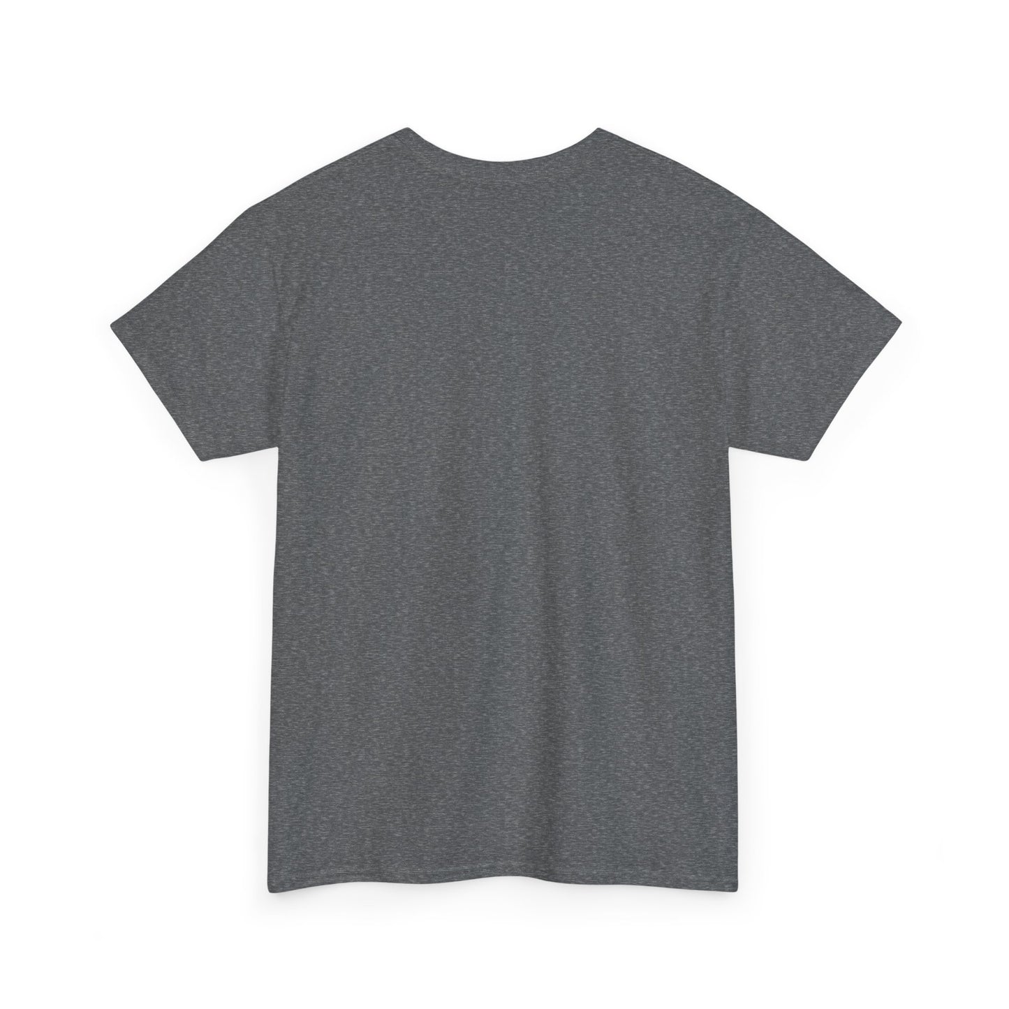 FatBike Heaven T-Shirt - Unisex Classic Cotton T-Shirt
